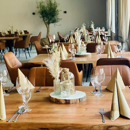 Spree - Waldhotel Cottbus Ngoại thất bức ảnh