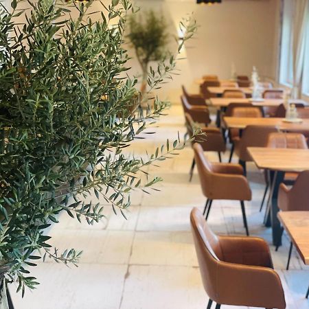 Spree - Waldhotel Cottbus Ngoại thất bức ảnh