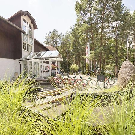 Spree - Waldhotel Cottbus Ngoại thất bức ảnh