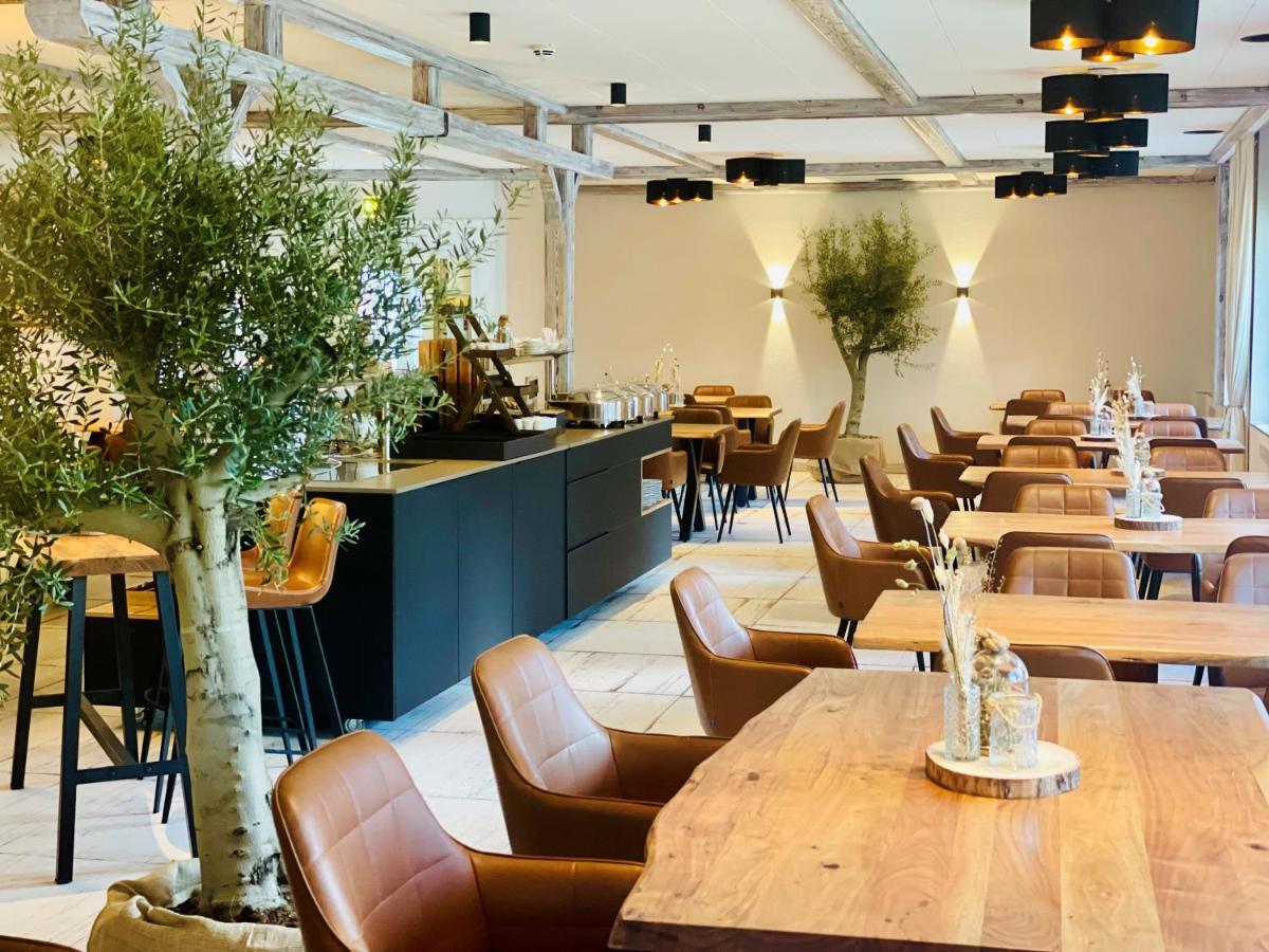 Spree - Waldhotel Cottbus Ngoại thất bức ảnh