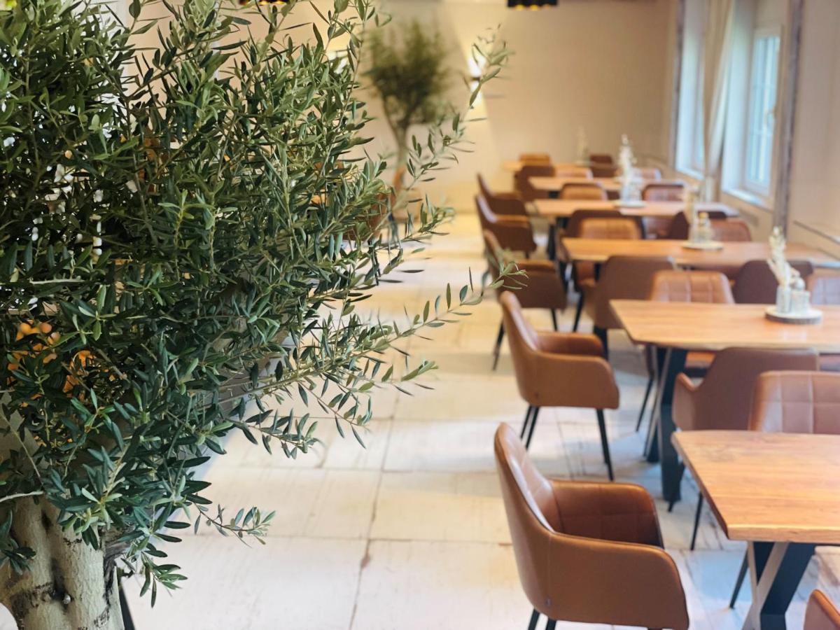 Spree - Waldhotel Cottbus Ngoại thất bức ảnh