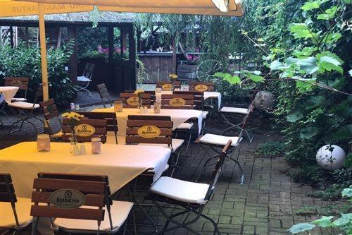 Spree - Waldhotel Cottbus Ngoại thất bức ảnh