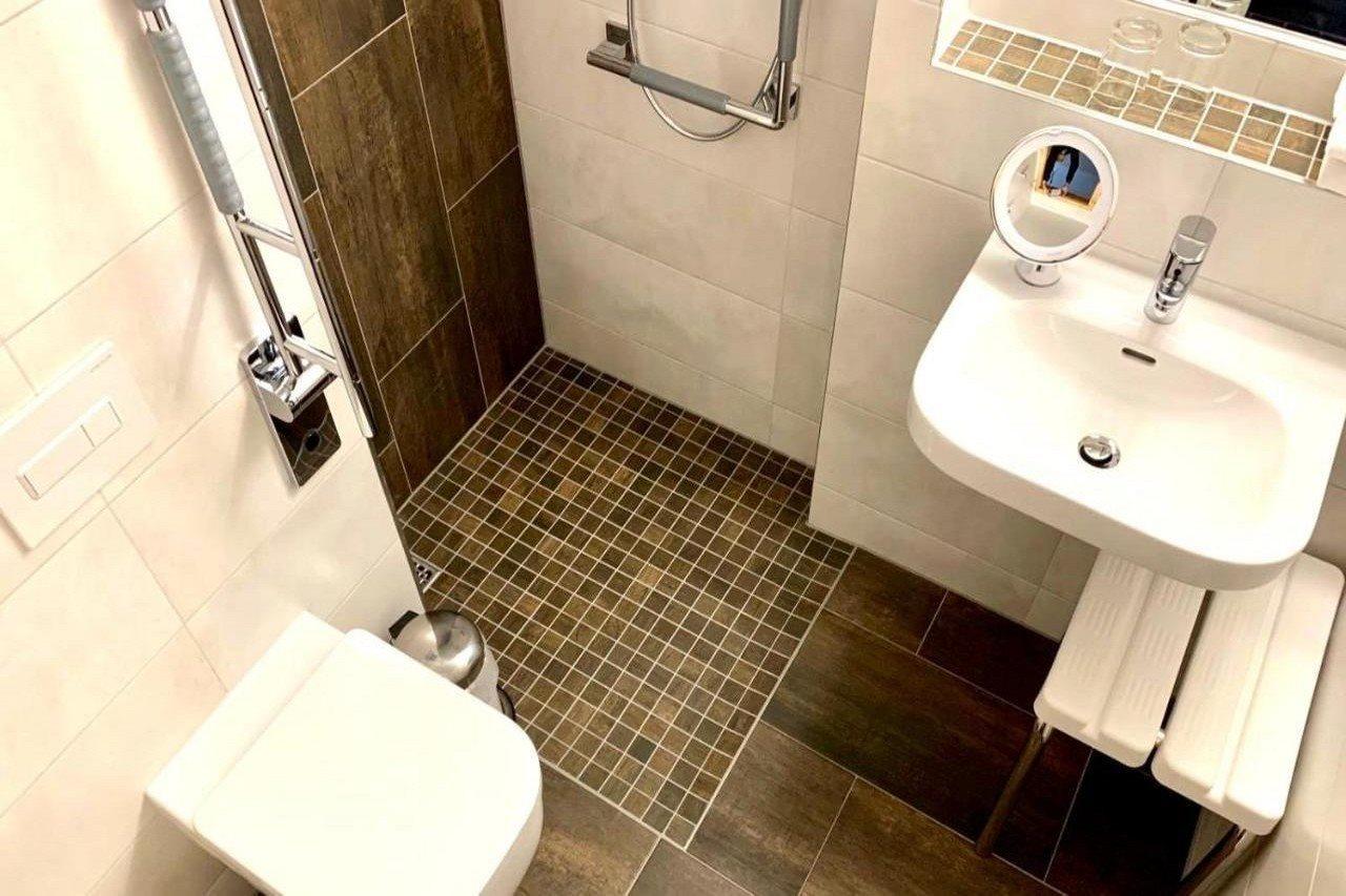 Spree - Waldhotel Cottbus Ngoại thất bức ảnh
