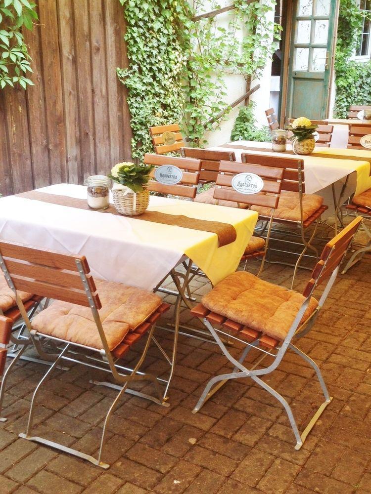 Spree - Waldhotel Cottbus Ngoại thất bức ảnh