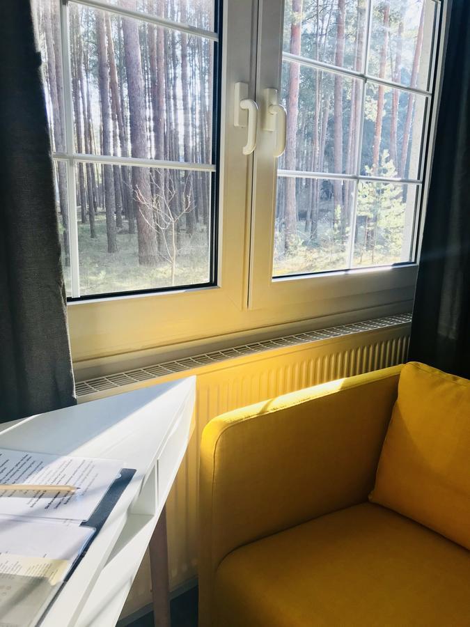 Spree - Waldhotel Cottbus Ngoại thất bức ảnh