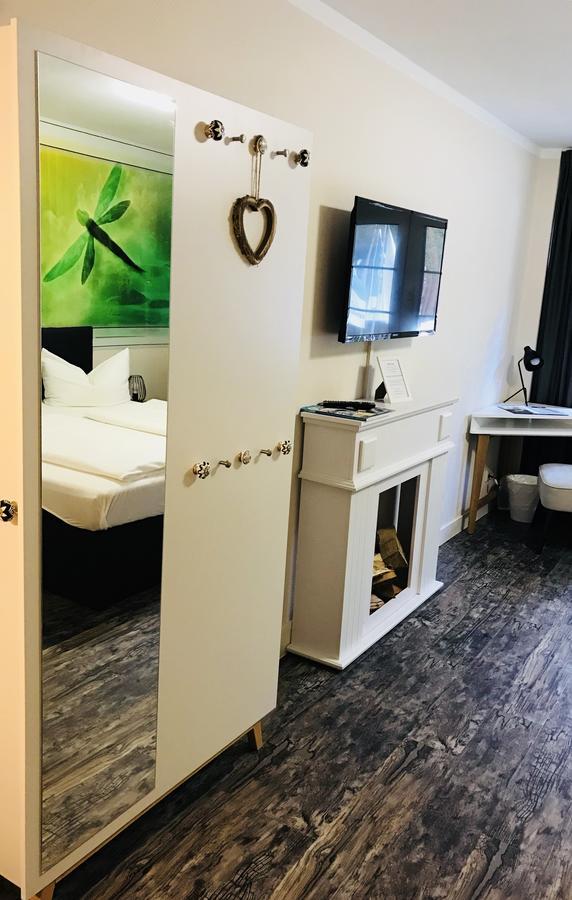 Spree - Waldhotel Cottbus Ngoại thất bức ảnh