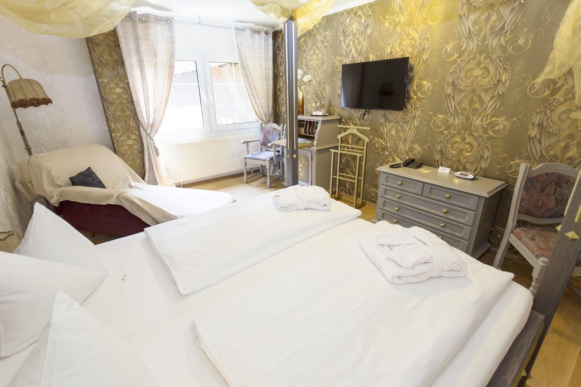 Spree - Waldhotel Cottbus Ngoại thất bức ảnh