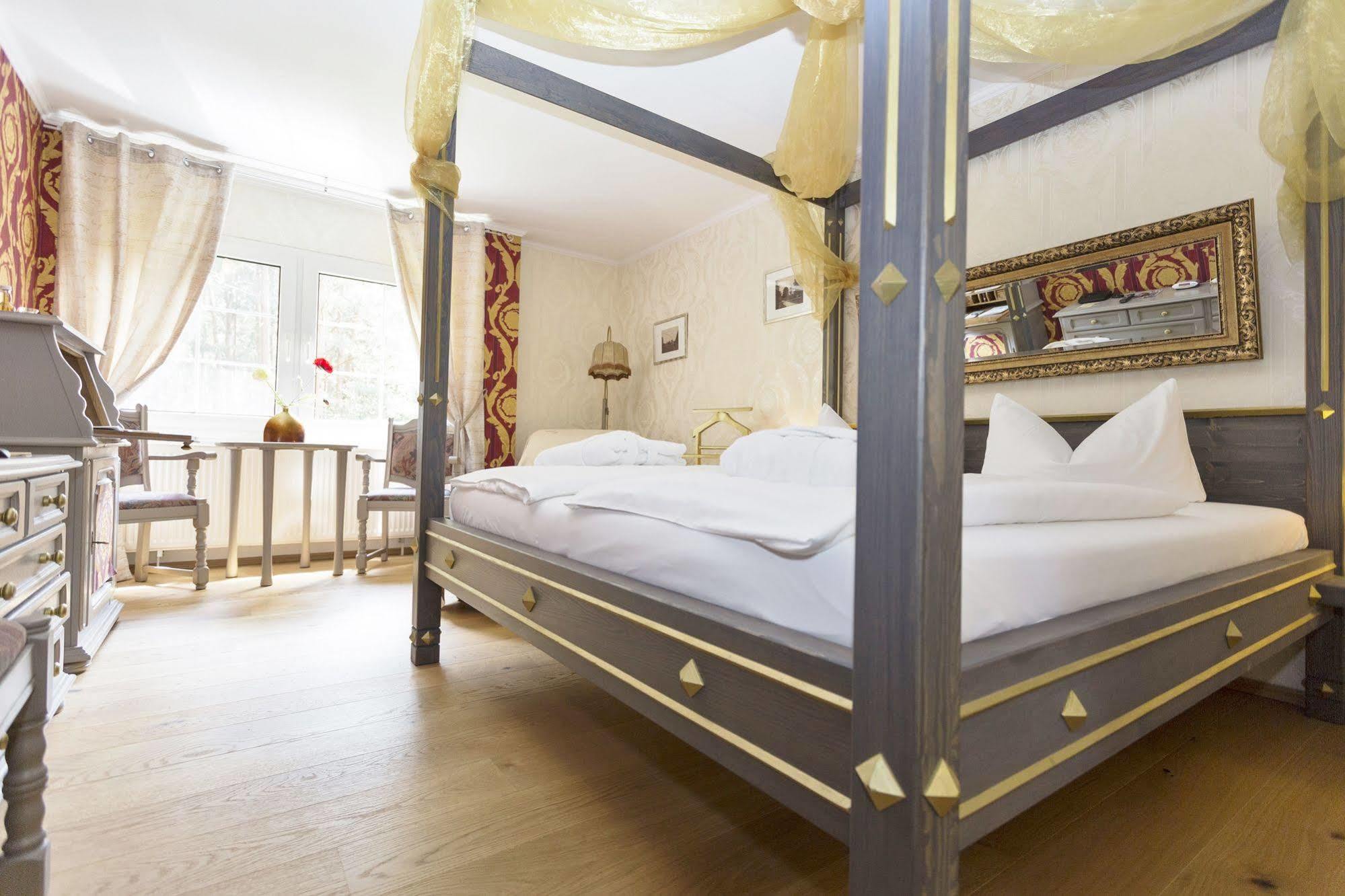 Spree - Waldhotel Cottbus Ngoại thất bức ảnh