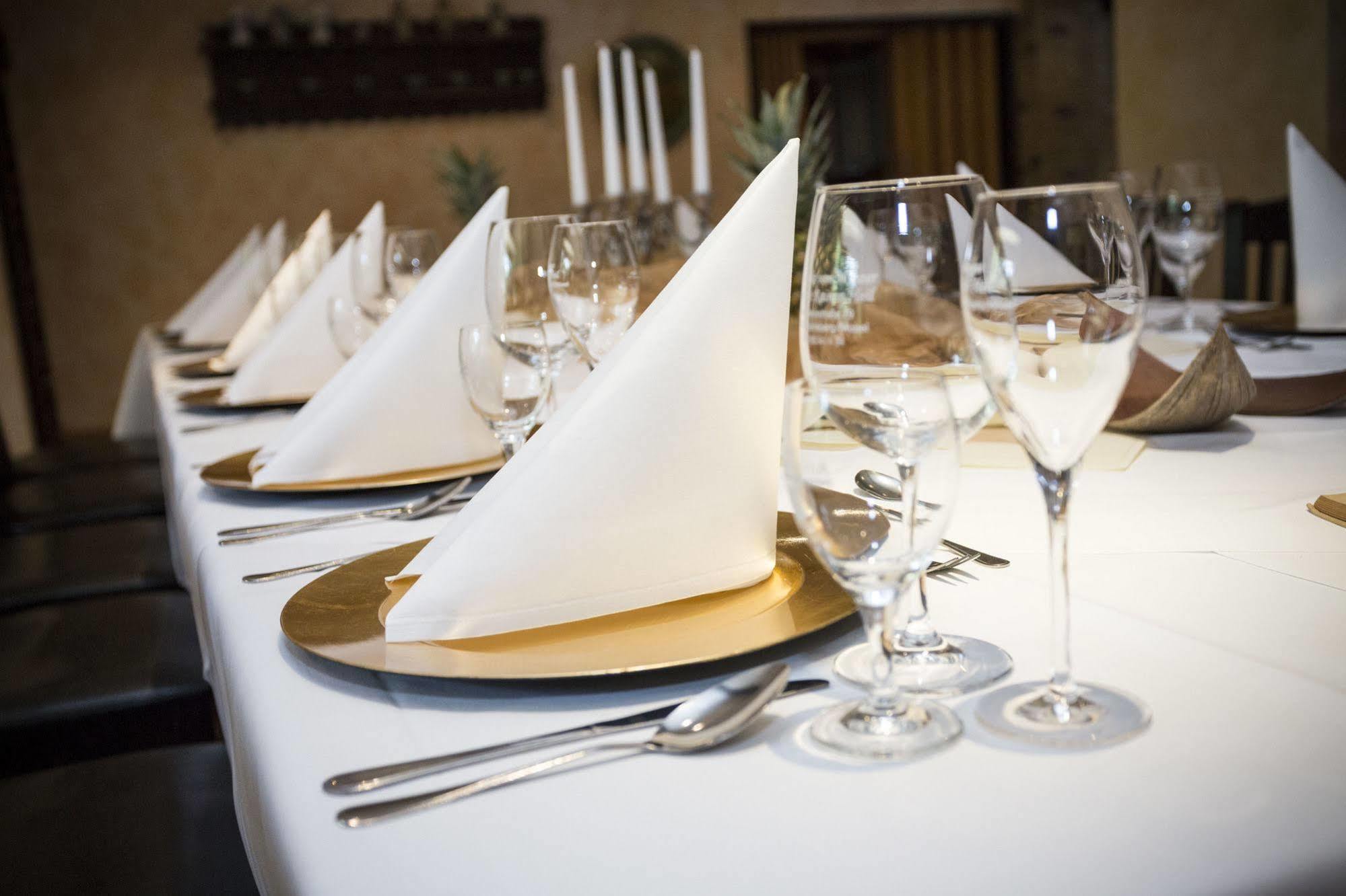 Spree - Waldhotel Cottbus Ngoại thất bức ảnh